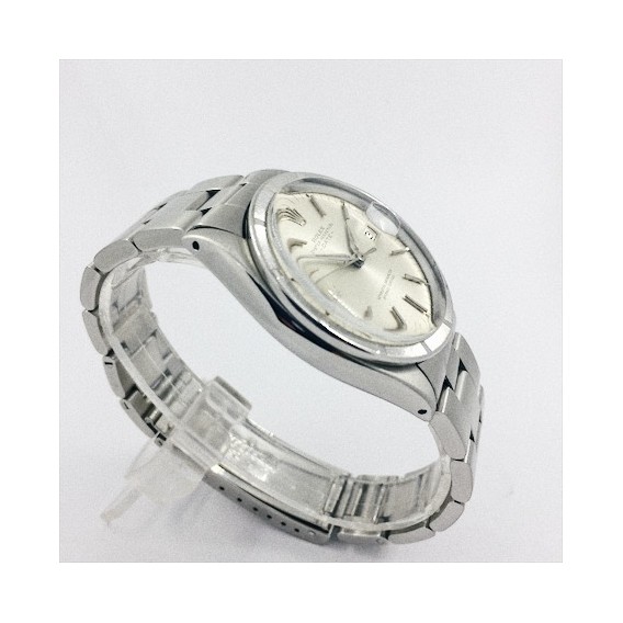 Rolex Oyster Perpetual Date