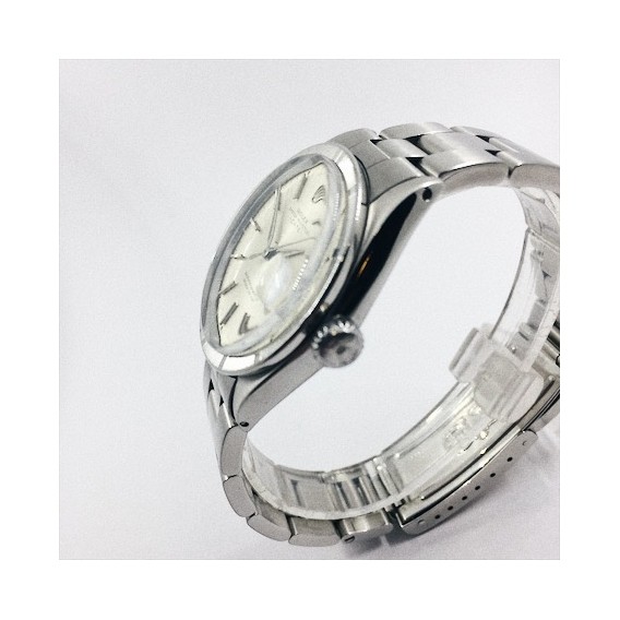 Rolex Oyster Perpetual Date