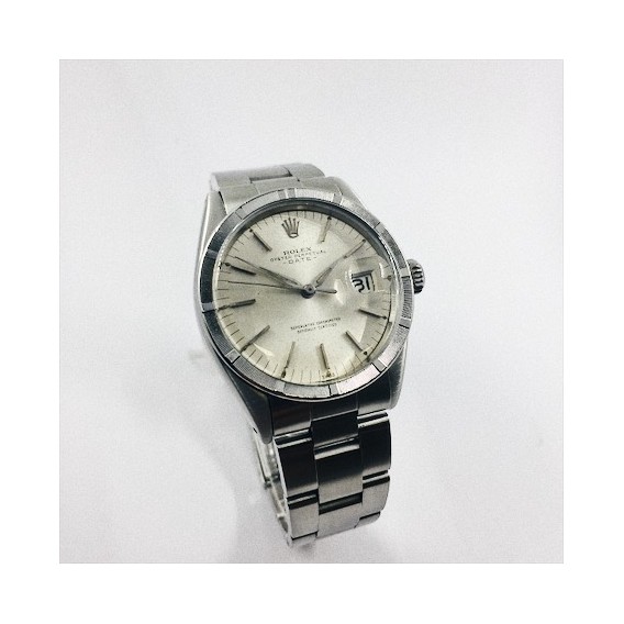 Rolex Oyster Perpetual Date