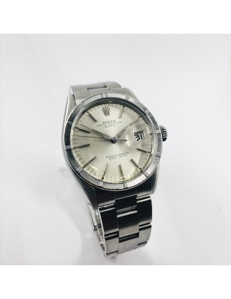 Rolex Oyster Perpetual Date