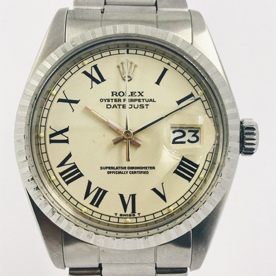 Rolex Datejust 1603