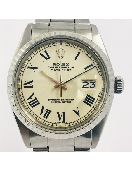 Rolex Datejust 1603