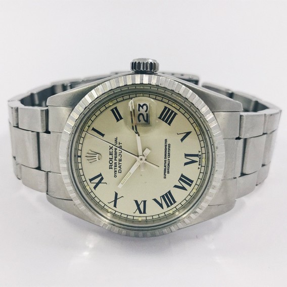 Rolex Datejust 1603