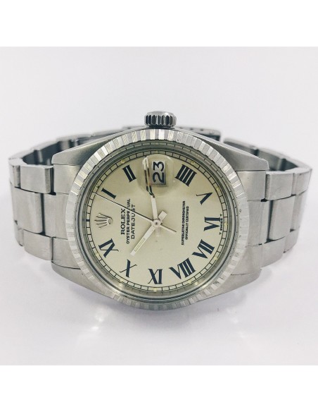 Rolex Datejust 1603