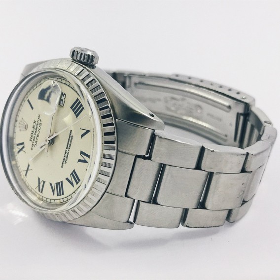 Rolex Datejust 1603