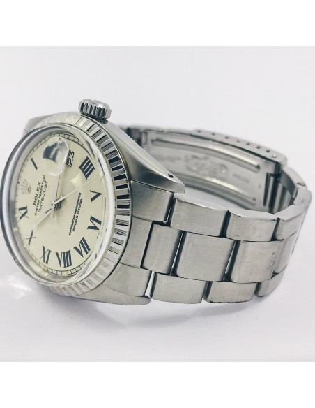 Rolex Datejust 1603
