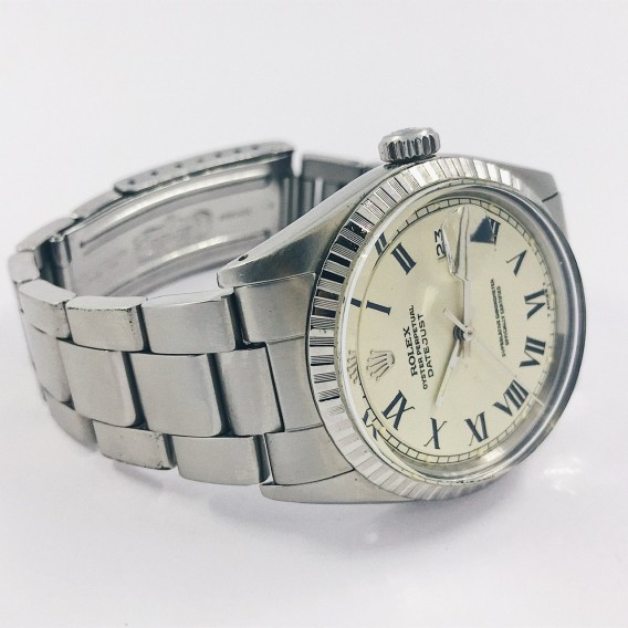 Rolex Datejust 1603
