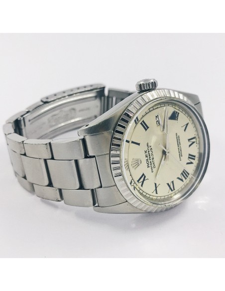 Rolex Datejust 1603