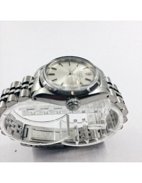 Rolex Oyster Perpetual Date para dama