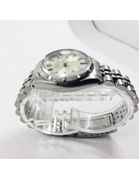 Rolex Oyster Perpetual Date para dama