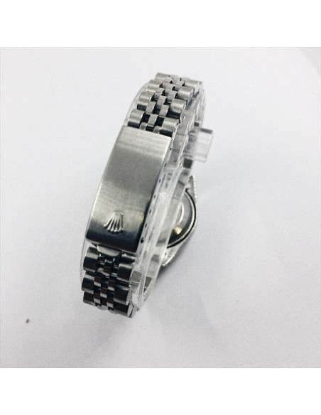 Rolex Oyster Perpetual Date para dama