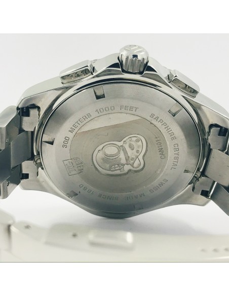 Tag Heuer Aquaracer 300M