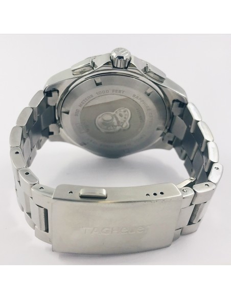 Tag Heuer Aquaracer 300M