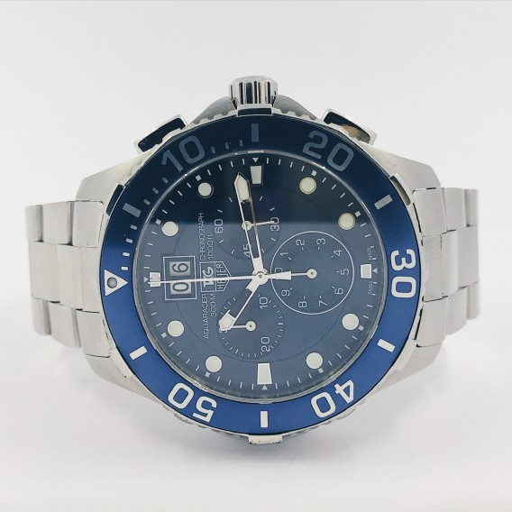 Tag Heuer Aquaracer 300M