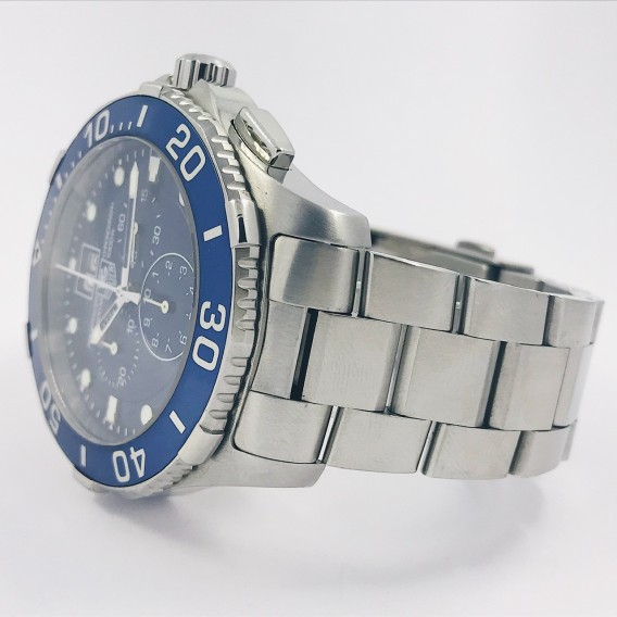 Tag Heuer Aquaracer 300M