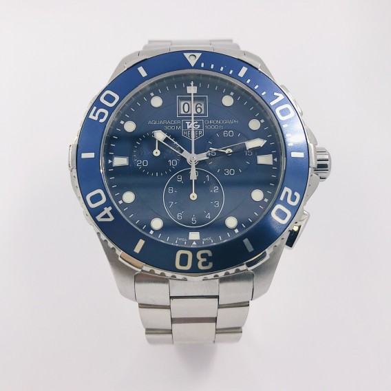 Tag Heuer Aquaracer 300M