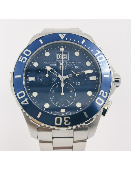 Tag Heuer Aquaracer 300M