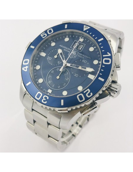 Tag Heuer Aquaracer 300M