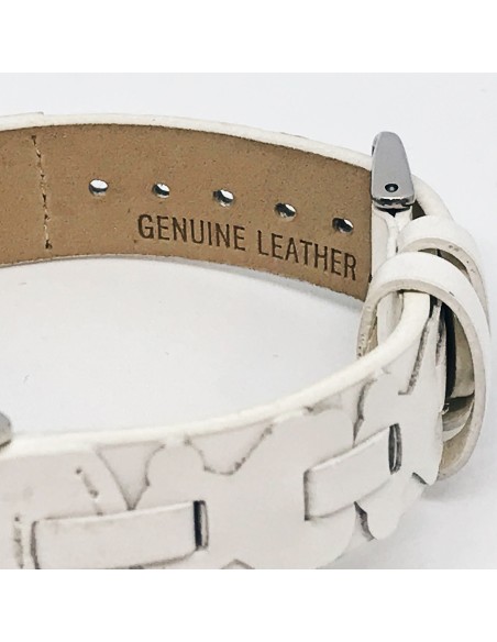 Reloj Tous con correa de cuero