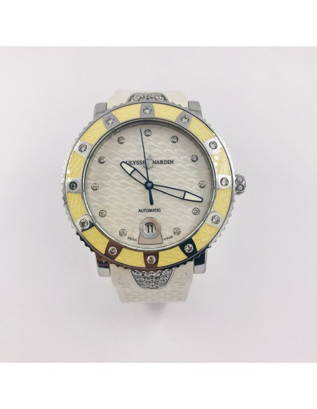 Ulysse Nardin Lady Diver 8103-101