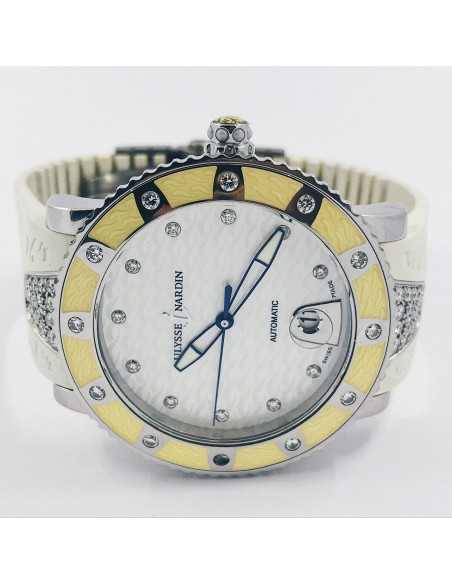 Ulysse Nardin Lady Diver 8103-101