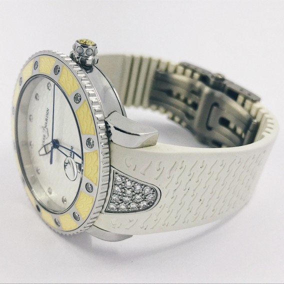 Ulysse Nardin Lady Diver 8103-101