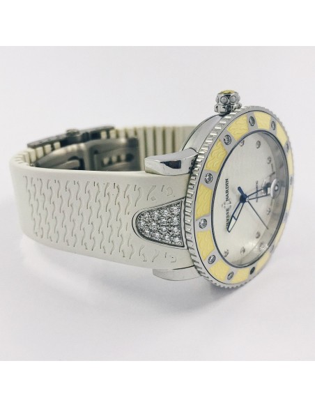 Ulysse Nardin Lady Diver 8103-101
