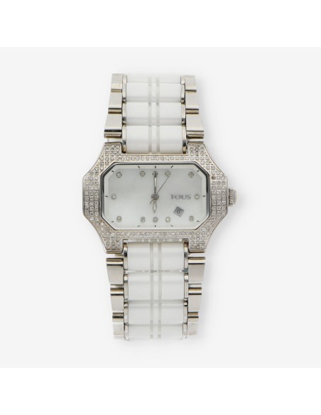 Reloj Tous con Diamantes