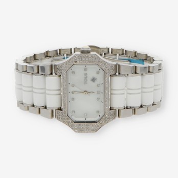 Reloj Tous con Diamantes 2