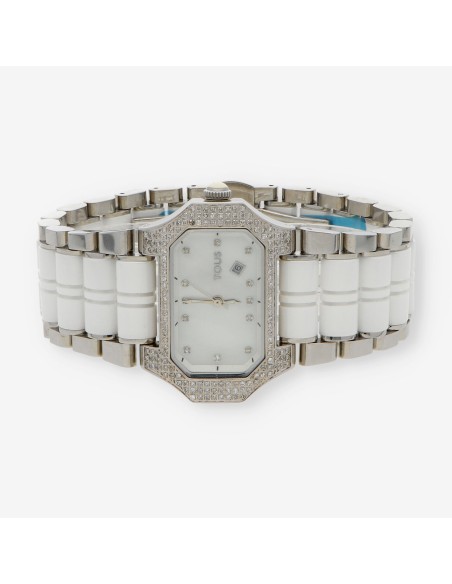 Reloj Tous con Diamantes