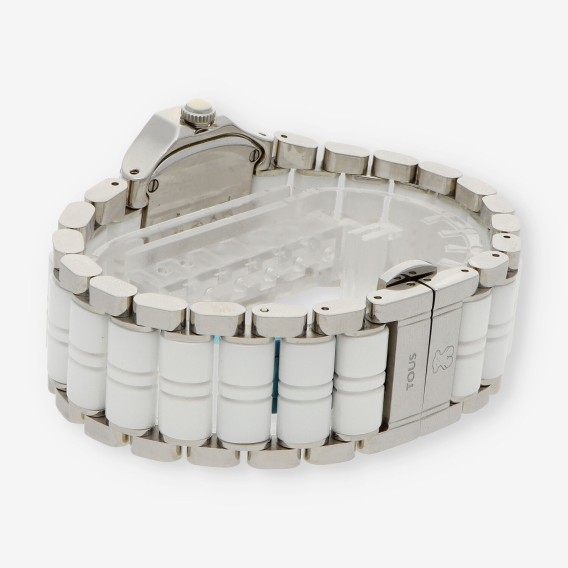 Reloj Tous con Diamantes