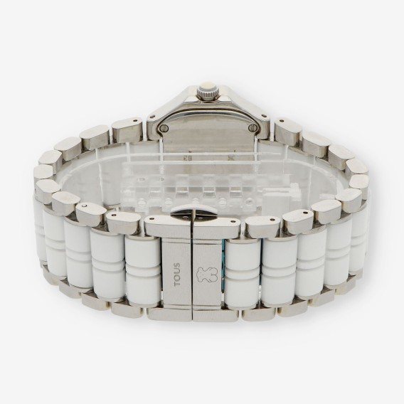 Reloj Tous con Diamantes