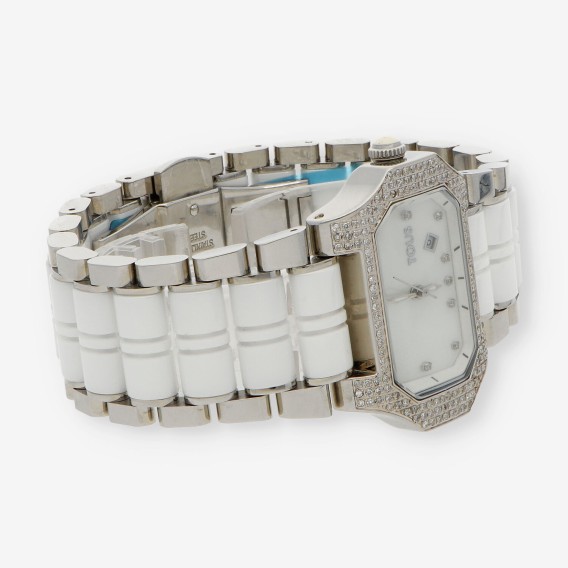 Reloj Tous con Diamantes