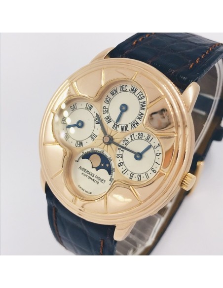 Audemars Piguet Fase Lunar 66264