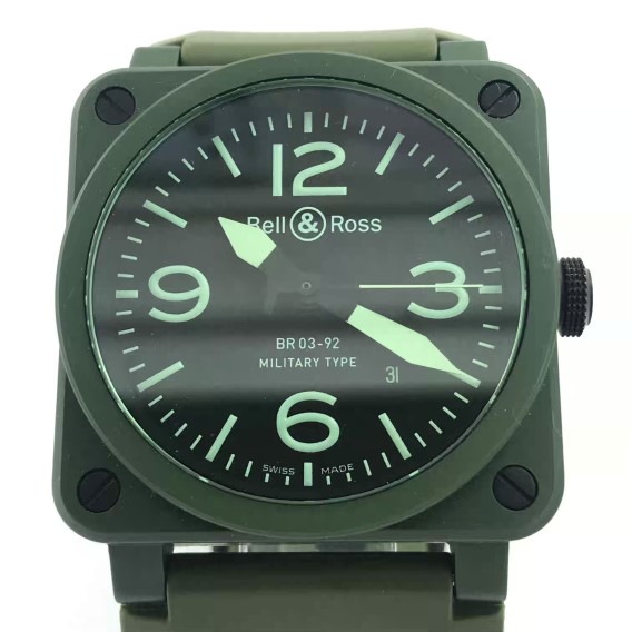 Bell & Ross Aviation
