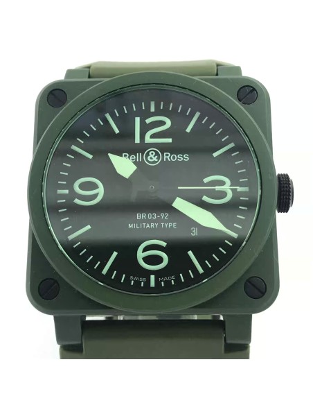 Bell & Ross Aviation