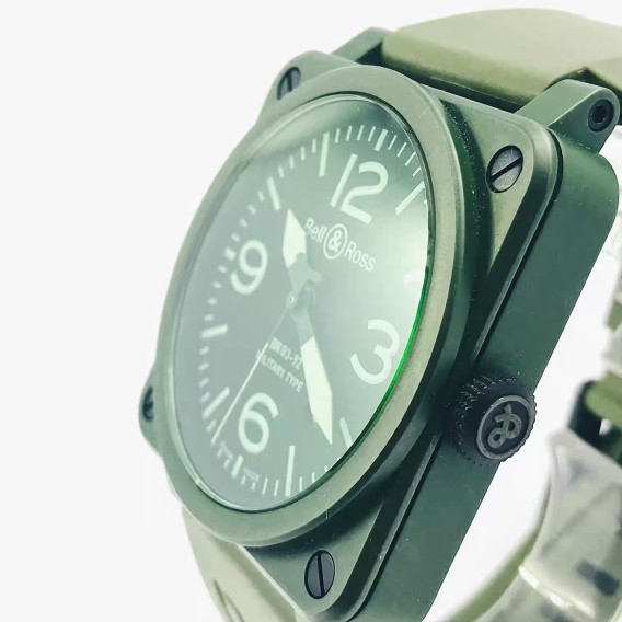 Bell & Ross Aviation