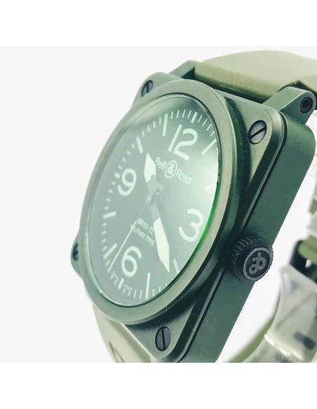 Bell & Ross Aviation