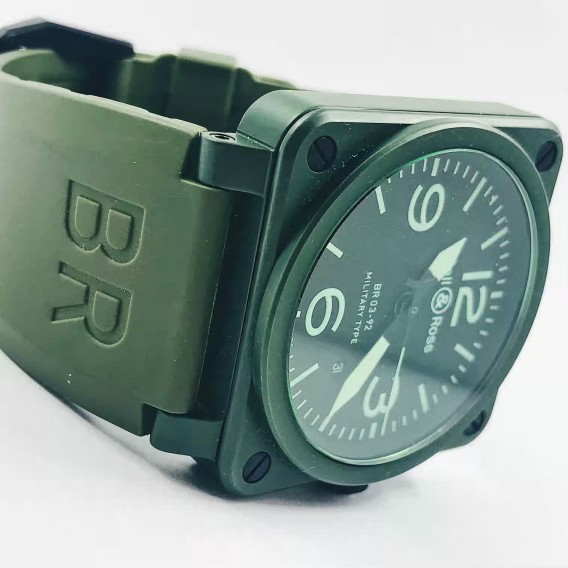 Bell & Ross Aviation