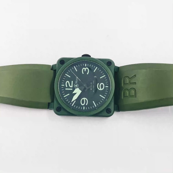 Bell & Ross Aviation