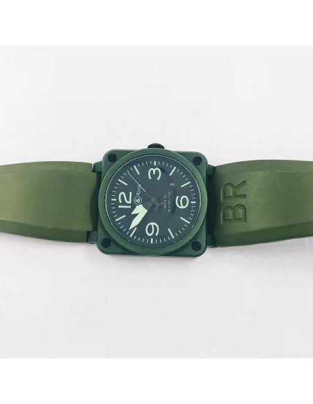 Bell & Ross Aviation