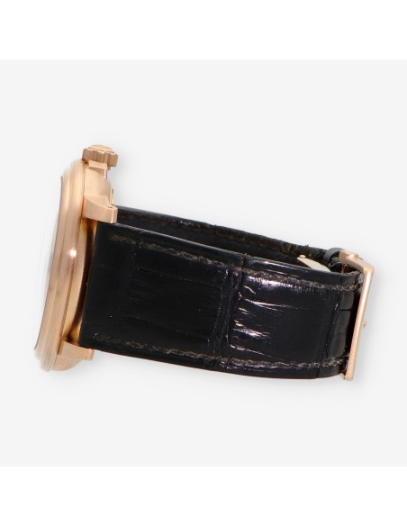 Blancpain Aqua Lung Grand Date  en oro 18kt 2850B-3630A-64B