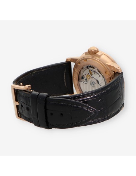 Blancpain Aqua Lung Grand Date  en oro 18kt 2850B-3630A-64B