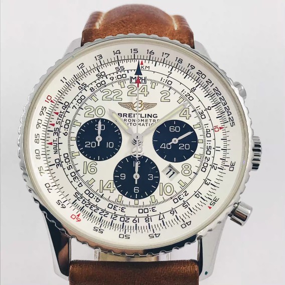 Breitling Navitimer Cosmonaute