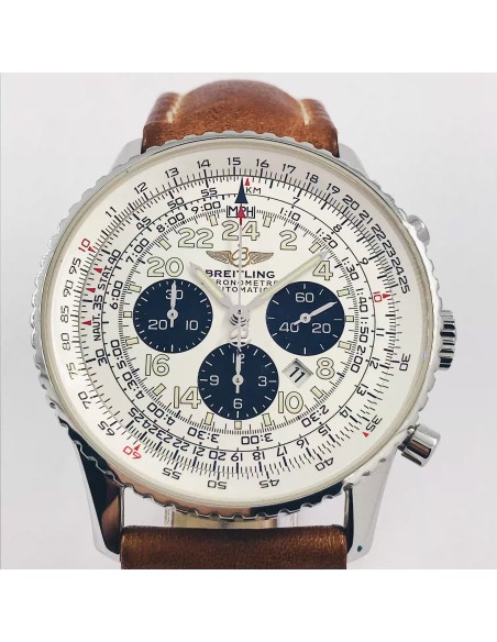Breitling Navitimer Cosmonaute