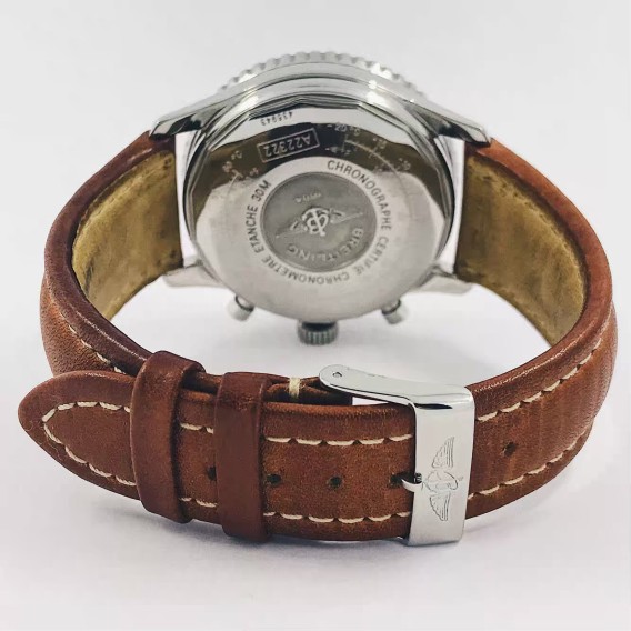 Breitling Navitimer Cosmonaute