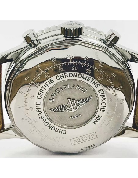 Breitling Navitimer Cosmonaute