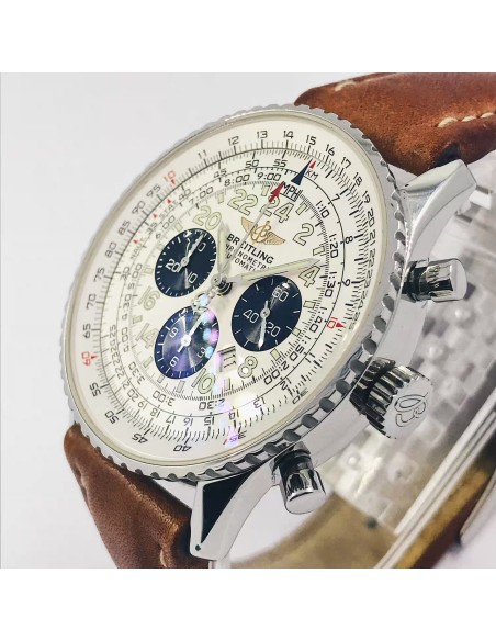 Breitling Navitimer Cosmonaute