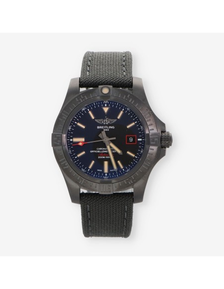 Breitling Black Bird Avenger V17311101B1W1