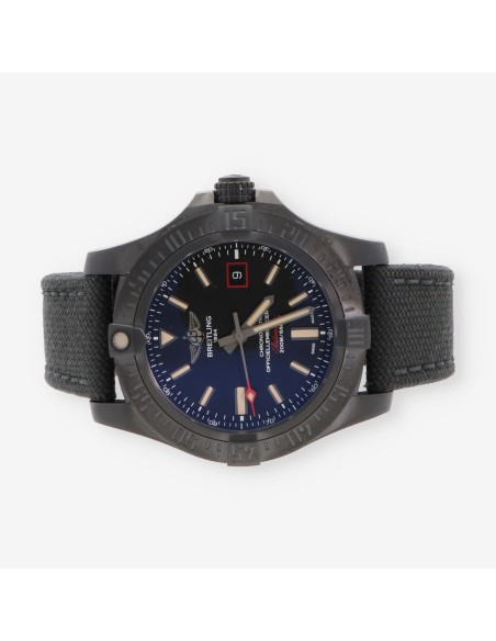 Breitling Black Bird Avenger V17311101B1W1